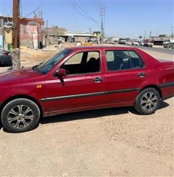 فولكسفاغن ڤينتو